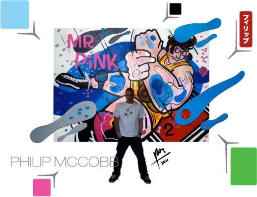 Mobile Art Show